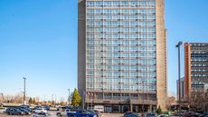 Sandman Hotel Montreal-Longueuil