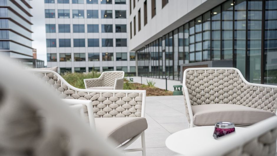 Leonardo Royal Hotel Barcelona Fira Exterior