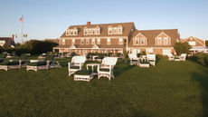 The Wauwinet