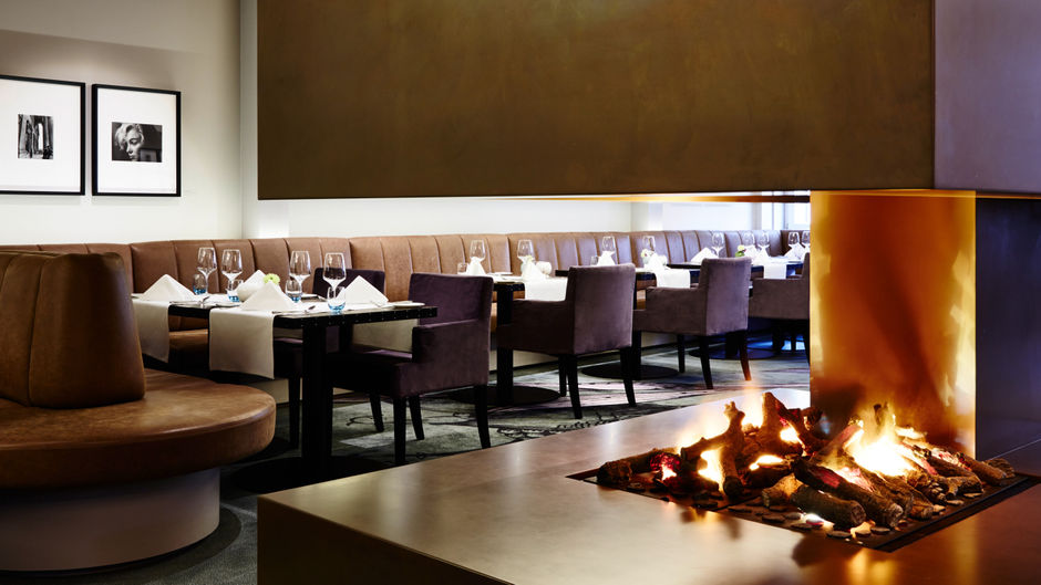 Hotel Zum Loewen Restaurant