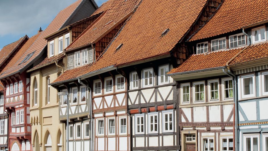 Hotel Zum Loewen Exterior