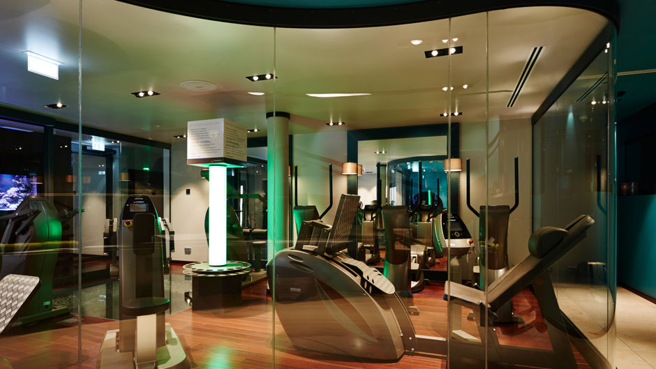 Hotel Zum Loewen Spa