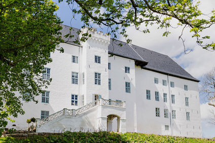 Dragsholm Slot Castle