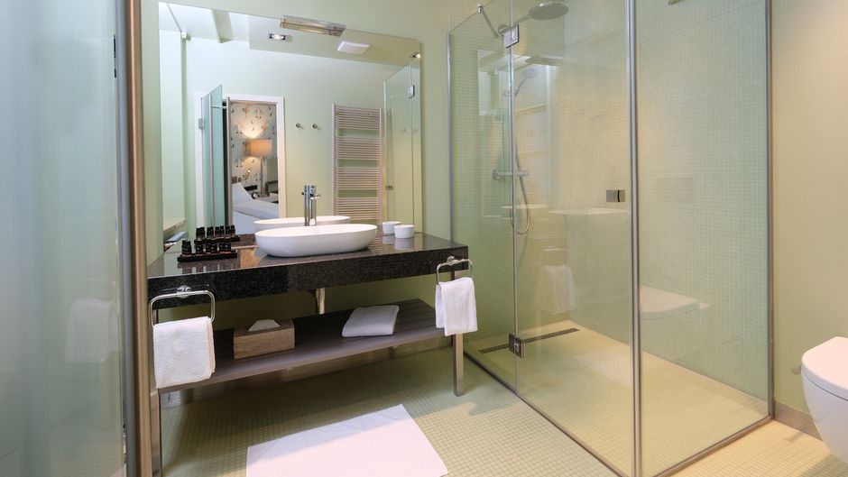 Hotel Zum Loewen Room