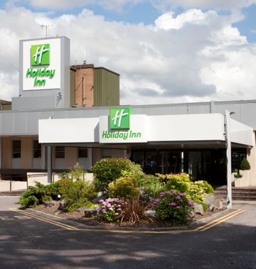 Holiday Inn Filton Bristol