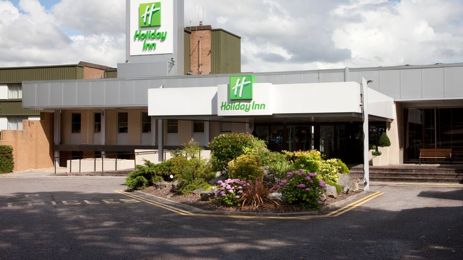 Holiday Inn Filton Bristol Exterior