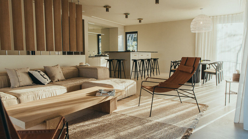 Maslina Resort Lobby