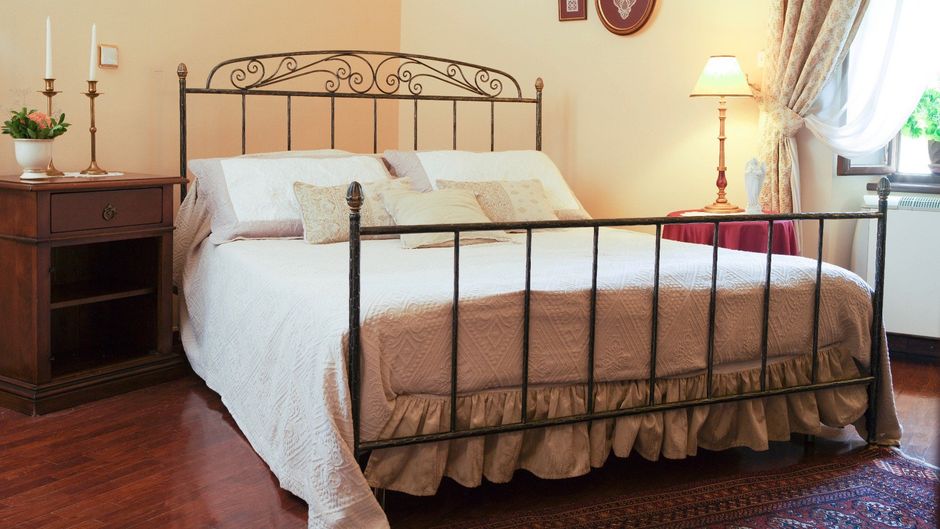 Hotel Kendov Dvorec Room