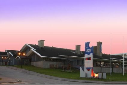 Hotell Laponia AB