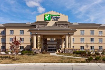 Holiday Inn Express Stes Newton
