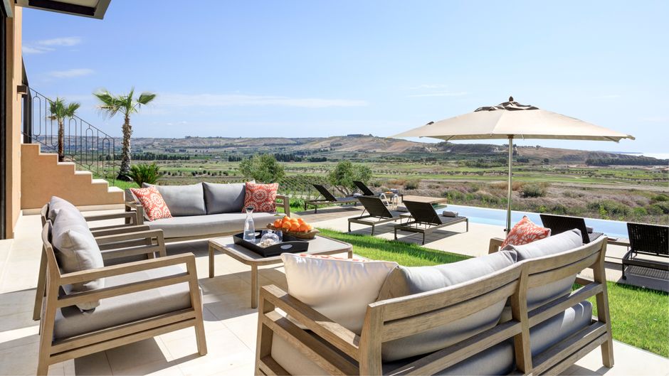 Rocco Forte Private Villas Exterior