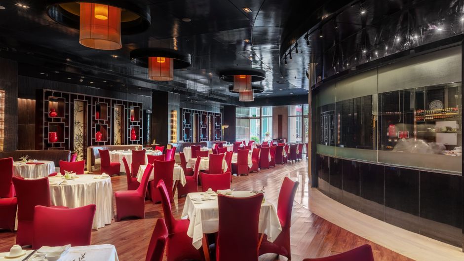 Grand Millennium Beijing Restaurant