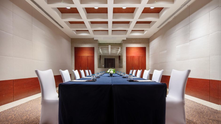 Grand Millennium Beijing Meeting
