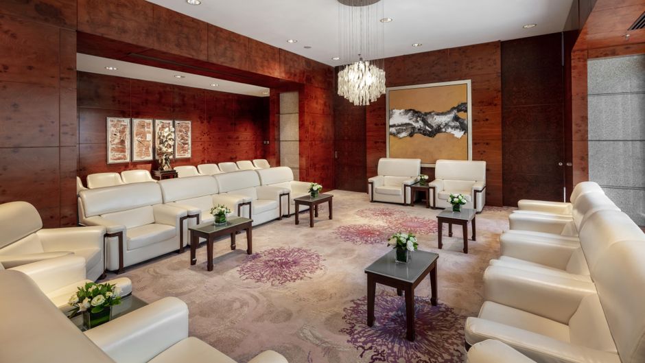 Grand Millennium Beijing Other