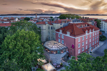 Hotel Bastion