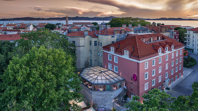 Hotel Bastion