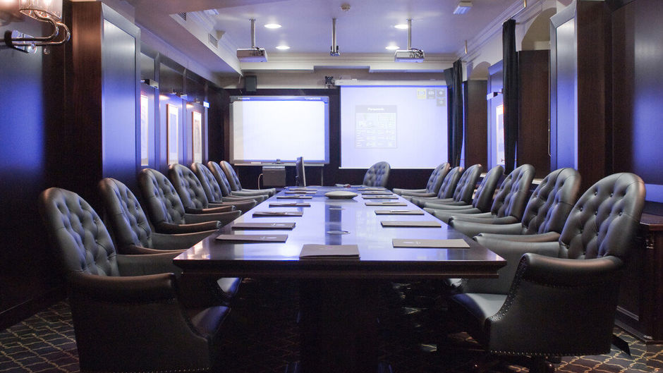 Hotel Bastion Meeting