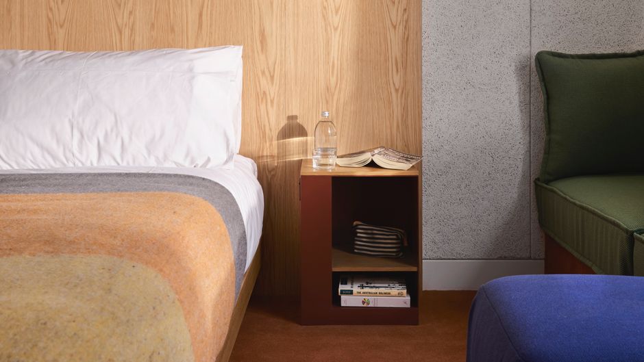 ACE Hotel Sydney Room