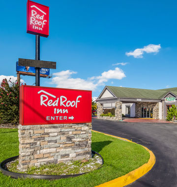 Red Roof Inn Savannah-Richmond Hill/I-95