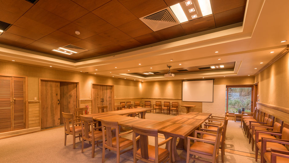 Hotel Mari Mari Meeting