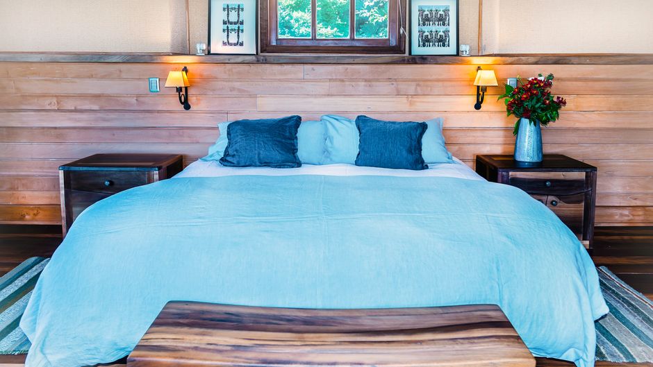 Hotel Mari Mari Suite