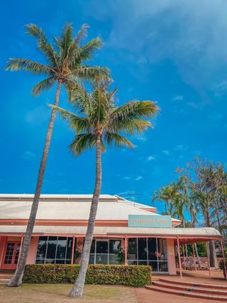 The Continental Hotel