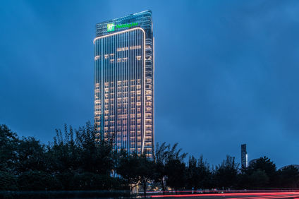 Holiday Inn Xi'an Chanba