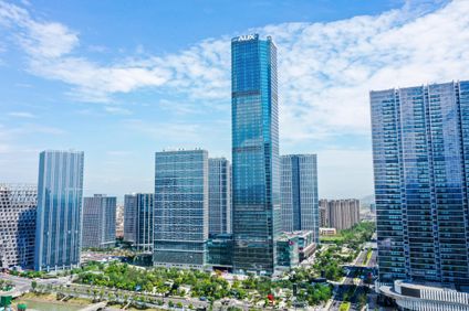 Crowne Plaza Hangzhou Science City