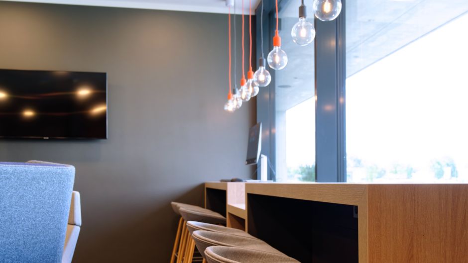 Holiday Inn Express Lustenau Other