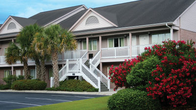Club Wyndham Grand Palms