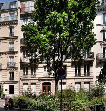 Maxim Quartier Latin Hotel