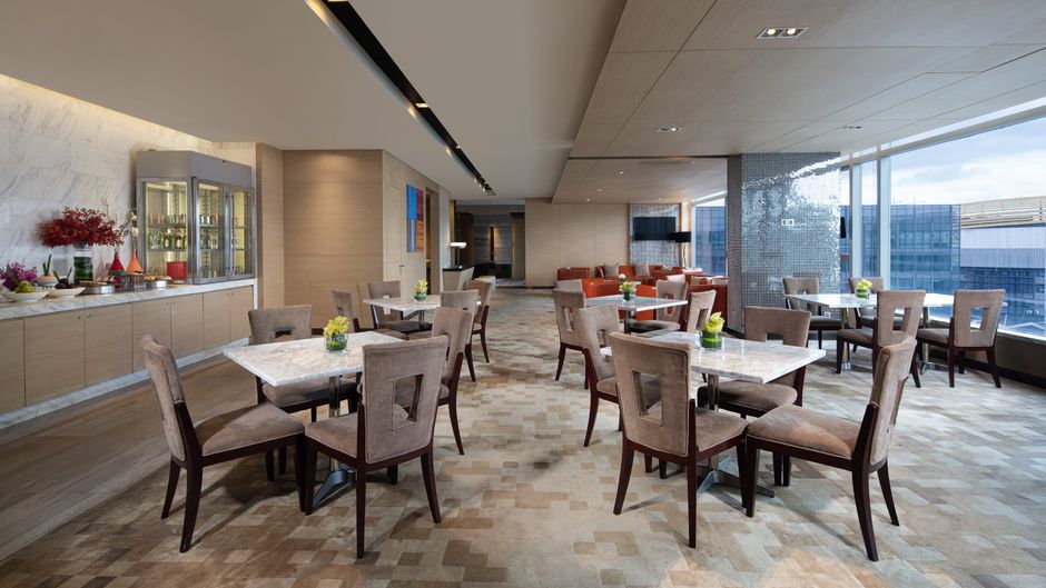 Crowne Plaza Guangzhou Huadu Other