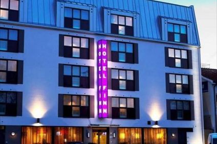 Hotel Finn