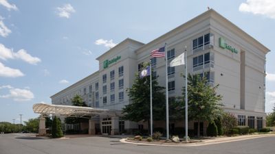 Holiday Inn Winchester SE -Historic Gtwy