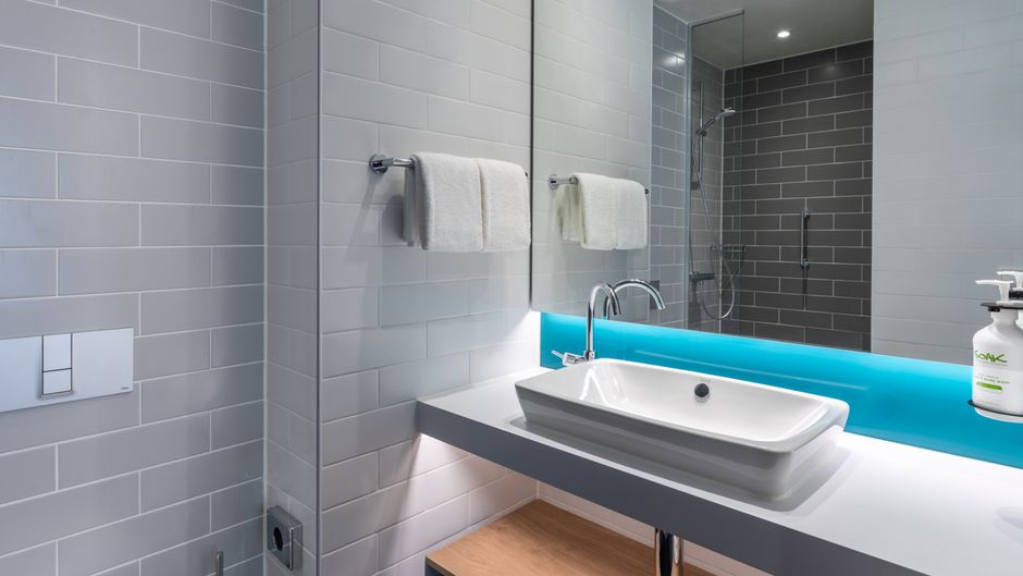 Holiday Inn Express Almere Room