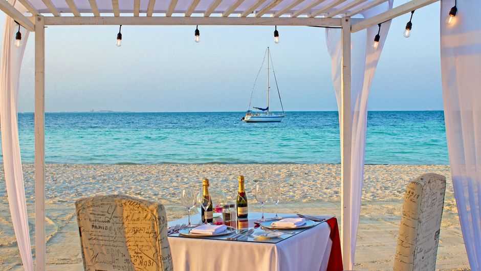 InterContinental Presidente Cancun Meeting