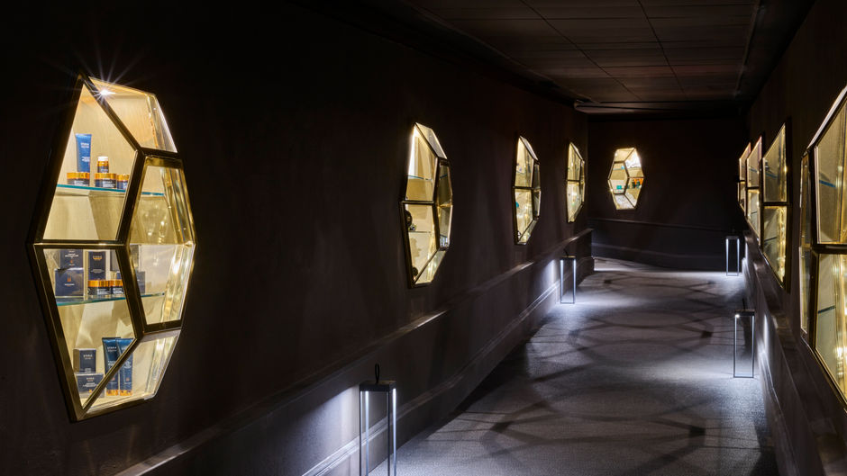 Fonteverde Tuscan Resort & Spa Spa