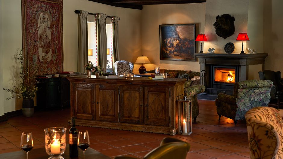 Hardenberg BurgHotel Other