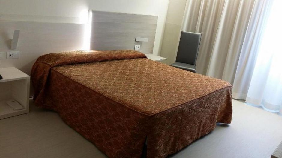 Alfa Fiera Hotel Other