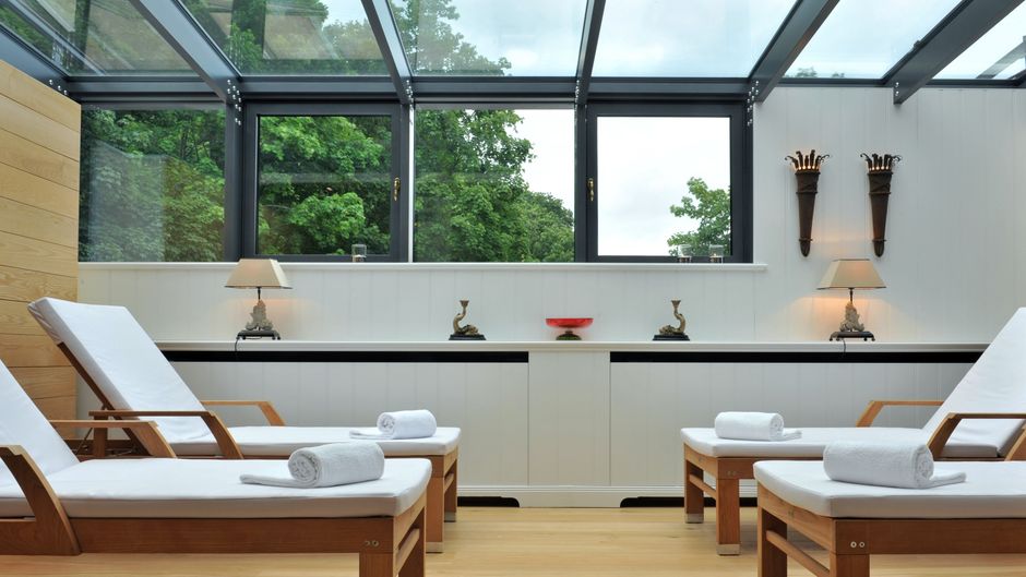 Hardenberg BurgHotel Spa