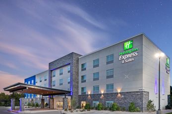Holiday Inn Express & Stes Denton/Sanger