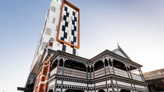 Holiday Inn West Perth