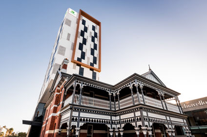 Holiday Inn West Perth