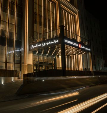 Copthorne Kuwait City