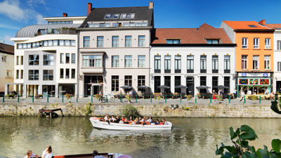Hotel Harmony
