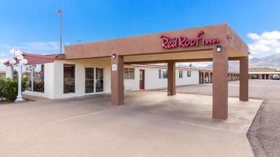 Red Roof Inn Socorro