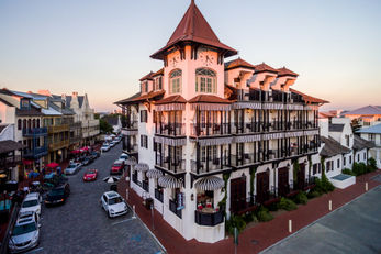 The Pearl
