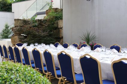 Hotel Le Royal Luxembourg