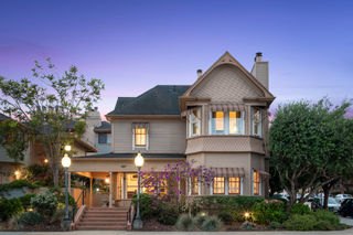 Victorian Inn