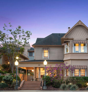 Victorian Inn